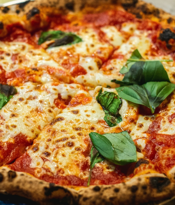 Foodking - Fast Food Restaurant WordPress Theme