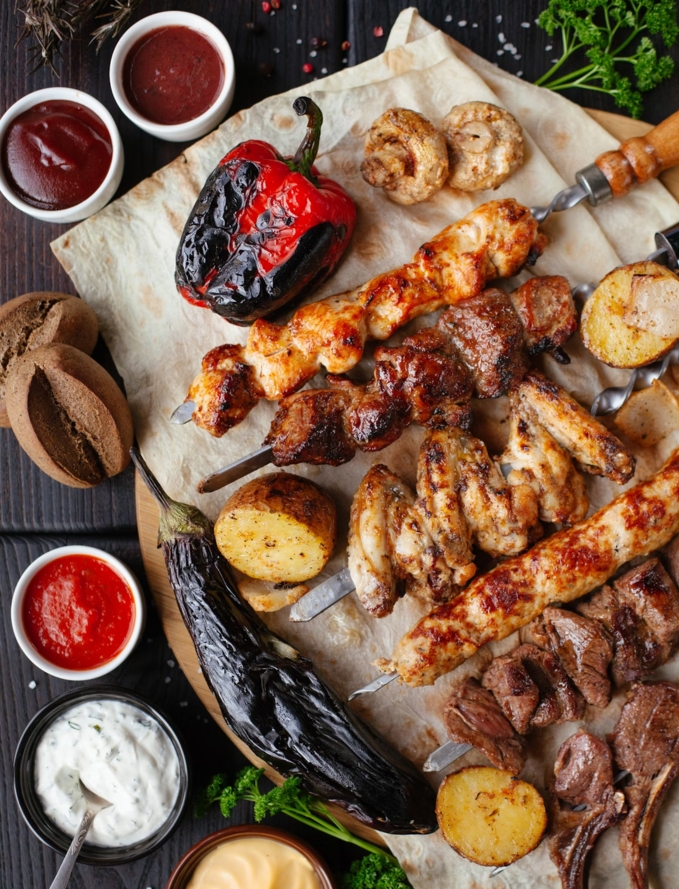 Foodking - Fast Food Restaurant WordPress Theme