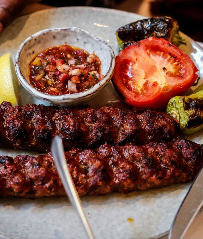 Foodking - Fast Food Restaurant WordPress Theme