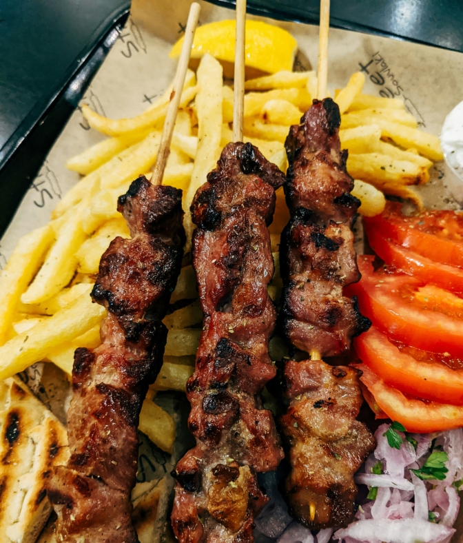 Foodking - Fast Food Restaurant WordPress Theme