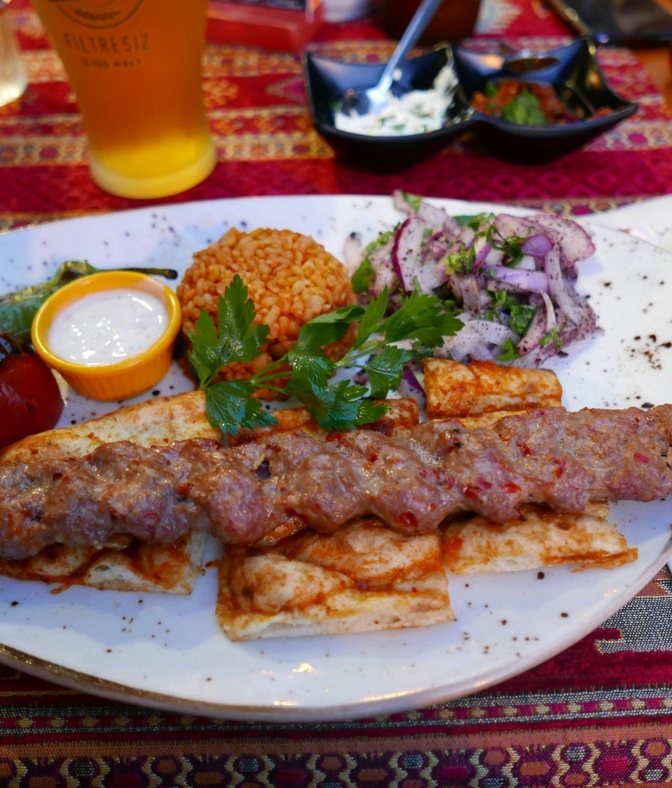 Foodking - Fast Food Restaurant WordPress Theme