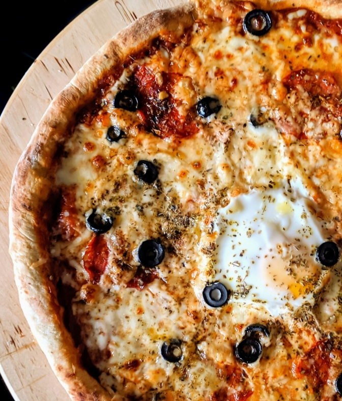 Foodking - Fast Food Restaurant WordPress Theme