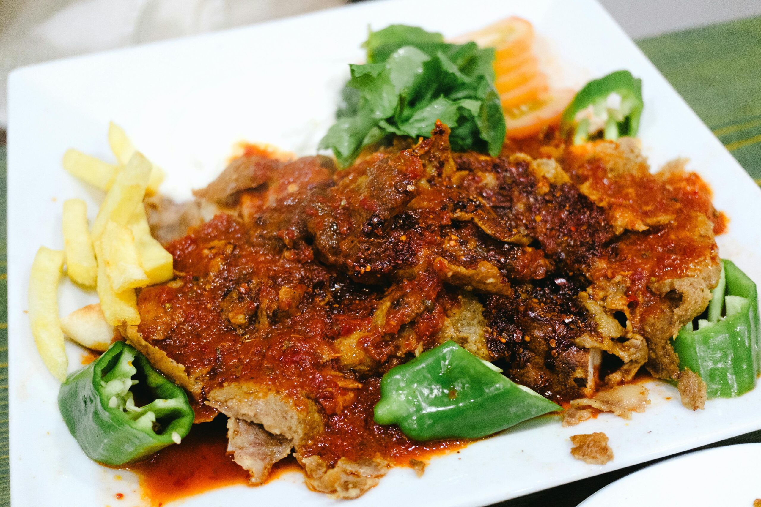 Foodking - Fast Food Restaurant WordPress Theme